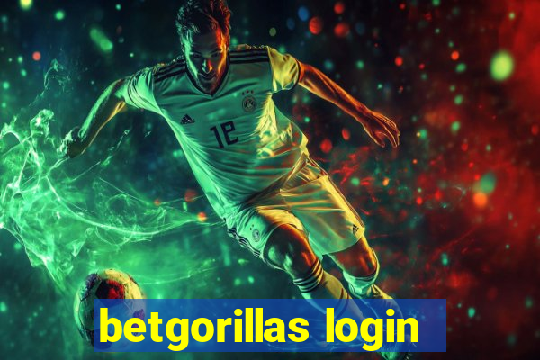 betgorillas login